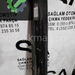 OEM;850220011R RENAULT MASTER ARKA TAMPON ORTA KISIM-KAPLAMA