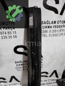 OEM;850220011R RENAULT MASTER ARKA TAMPON ORTA KISIM-KAPLAMA
