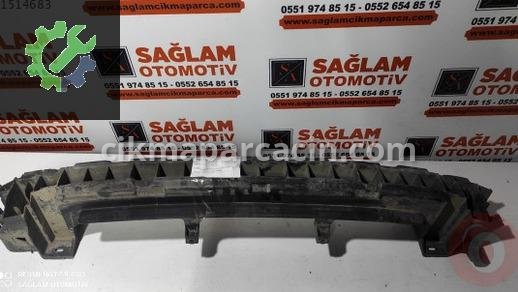 Renault Clio Tampon Braketi çıkma parça