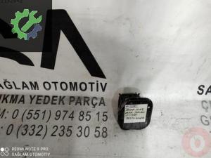 OEM;85211-BA60A NİSSAN JUKE ÇIKMA ARKA TAMPON DESTEĞİ