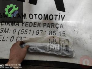 OEM;852204EA0A NİSSAN QASHQAİ ÇIKMA ARKA TAMPON BRAKETİ SAĞ