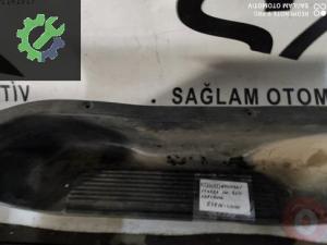 OEM;85816-4A000 HYUNDAİ STAREX SOL EŞİK KAPLAMASI