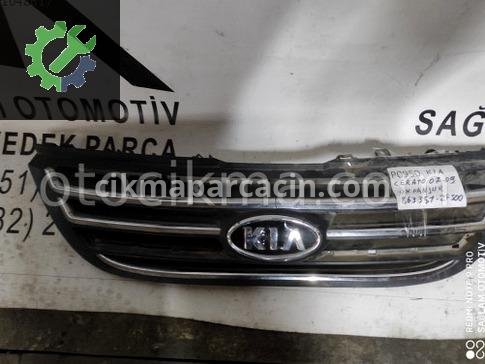 Kia Cerato Panjur çıkma parça
