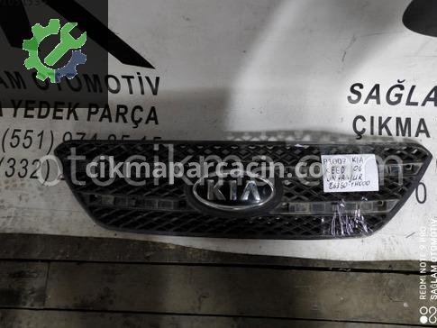 Kia Ceed Panjur çıkma parça