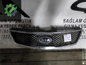 OEM;86350-1M010 KİA CERATO 10-12 ÖN PANJUR