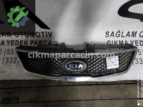 Kia Cerato Panjur çıkma parça