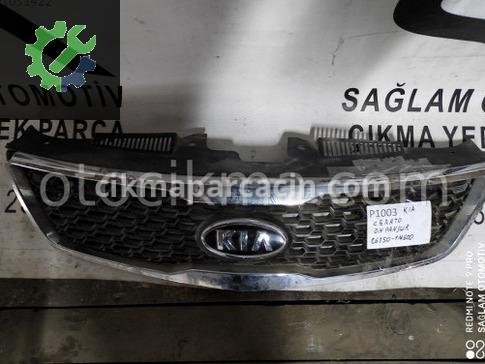 Kia Cerato Panjur çıkma parça