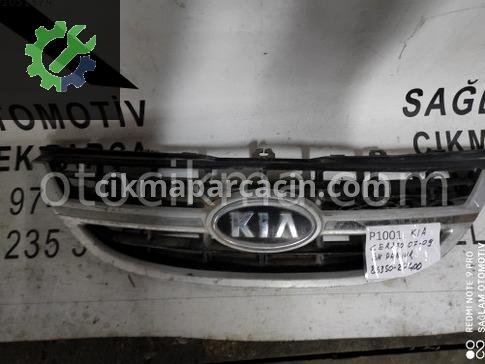 Kia Cerato Panjur çıkma parça