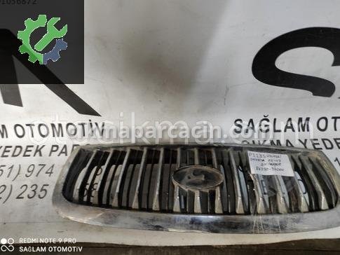 Hyundai Sonata Panjur çıkma parça