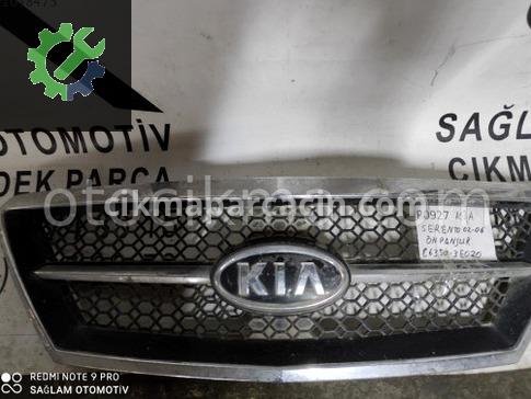 Kia Sorento Panjur çıkma parça