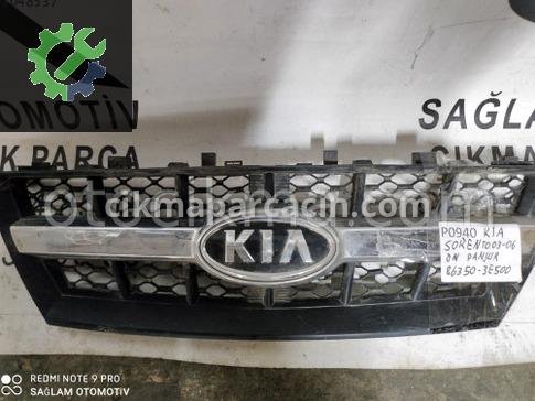 Kia Sorento Panjur çıkma parça