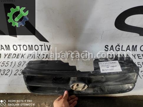 Hyundai Accent Panjur çıkma parça