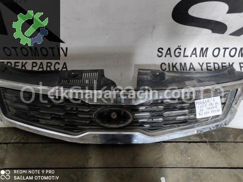 Kia Ceed Panjur çıkma parça