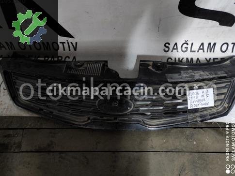 Kia Ceed Panjur çıkma parça