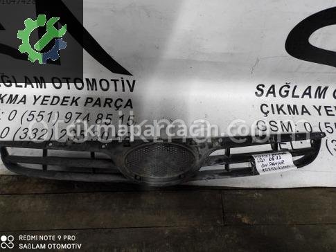 Hyundai i20 Panjur çıkma parça