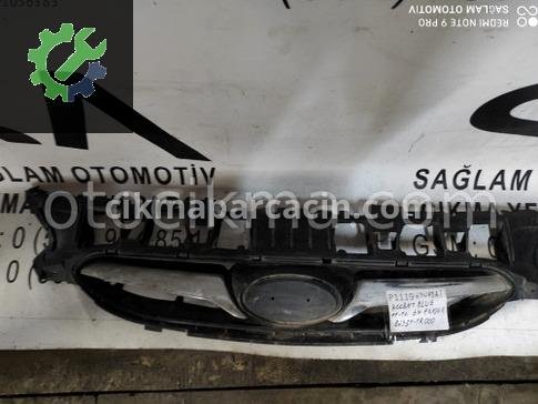 Hyundai Accent Panjur çıkma parça