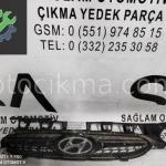 OEM;86351-1R100 HYUNDAİ ACCET BLUE 11-14 ÖN PANJUR