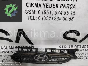 OEM;86351-1R100 HYUNDAİ ACCET BLUE 11-14 ÖN PANJUR