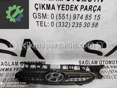 Hyundai Accent Panjur çıkma parça
