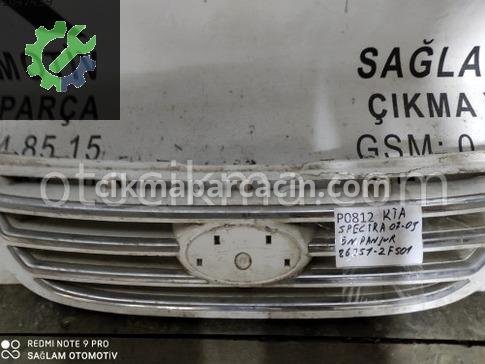 Kia Sportage Panjur çıkma parça