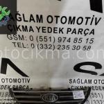 OEM;86351-2F501 KİA SPECTRA 07-09 ÖN PANJUR