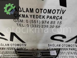 OEM;86351-2F501 KİA SPECTRA 07-09 ÖN PANJUR