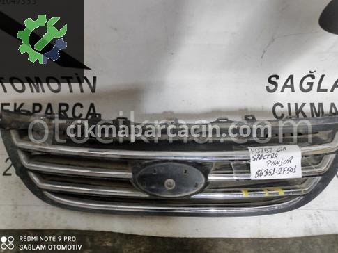Kia Sportage Panjur çıkma parça