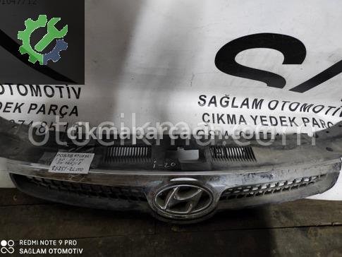 Hyundai i30 Panjur çıkma parça