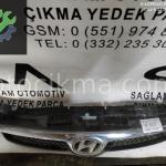 OEM;86351-2L000 HYUNDAİ İ30 07-11 ÖN PANJUR