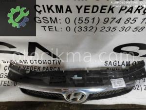 OEM;86351-2L000 HYUNDAİ İ30 07-11 ÖN PANJUR