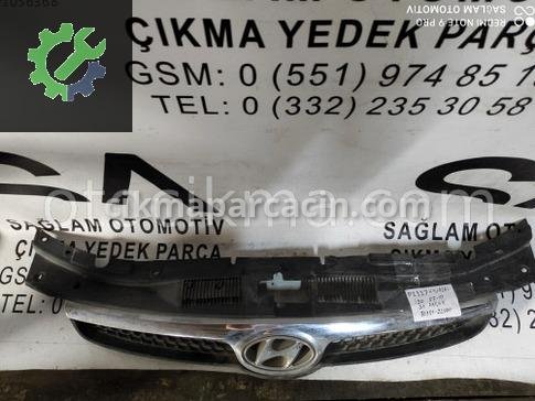 Hyundai i30 Panjur çıkma parça