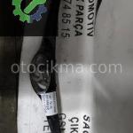 OEM;86351-4P500 HYUNDAİ İ20 12-14 ÖN PANJUR