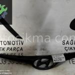 OEM;86351-4P500 HYUNDAİ İ20 12-14 ÖN PANJUR
