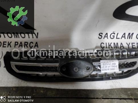 Kia Sportage Panjur çıkma parça