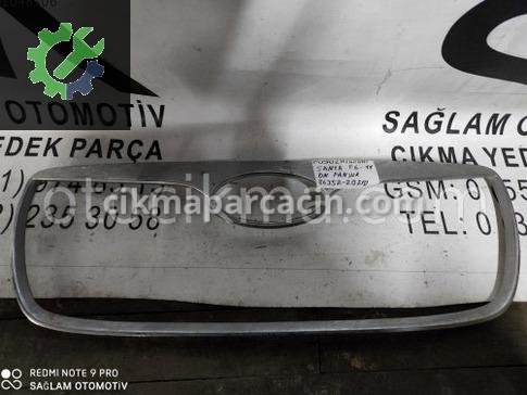 Hyundai Santa Fe Panjur çıkma parça