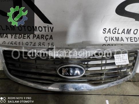 Kia Sportage Panjur çıkma parça