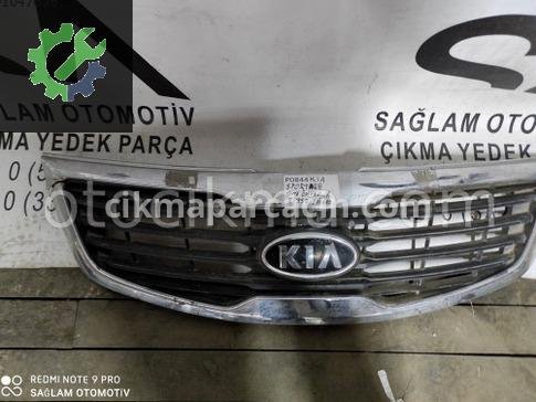 Kia Sportage Panjur çıkma parça