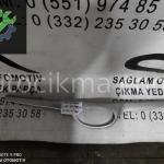 OEM;86353-1J000 HYUNDAİ İ20 ÖN PANJUR