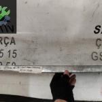 OEM;86356-3K000 HYUNDAİ SONATA ÇIKMA KAPUT KROM KAPLAMA