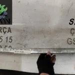 OEM;86356-3K000 HYUNDAİ SONATA ÇIKMA KAPUT KROM KAPLAMA