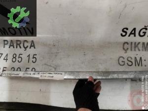 OEM;86356-3K000 HYUNDAİ SONATA ÇIKMA KAPUT KROM KAPLAMA