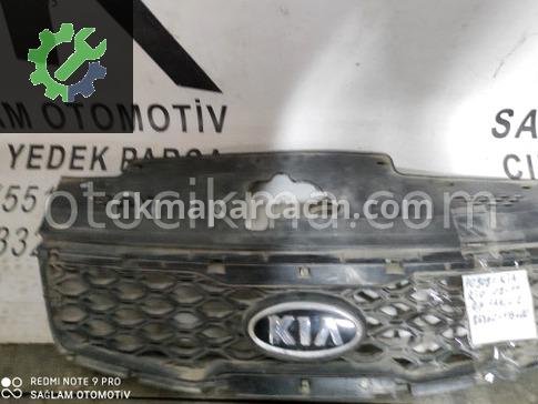 Kia Rio Panjur çıkma parça