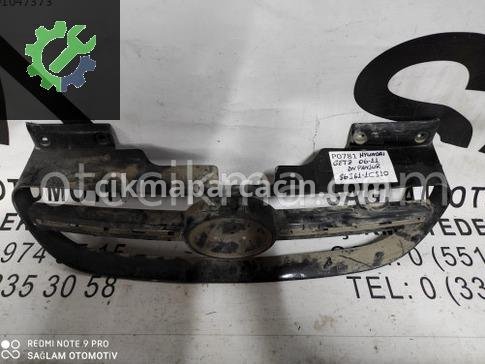 Hyundai Getz Panjur çıkma parça