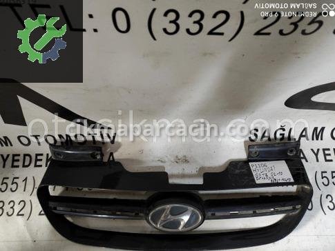 Hyundai Getz Panjur çıkma parça