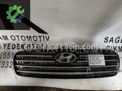 Hyundai Accent Panjur çıkma parça