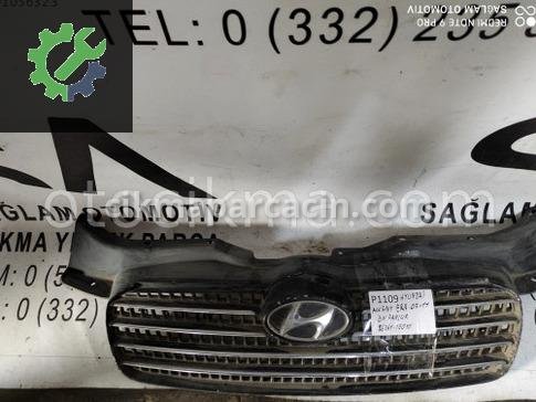 Hyundai Accent Panjur çıkma parça