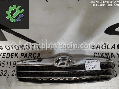 Hyundai Accent Panjur çıkma parça