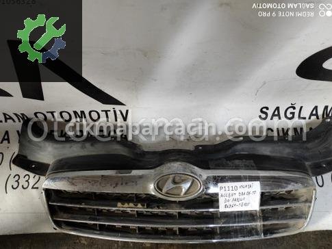 Hyundai Accent Panjur çıkma parça