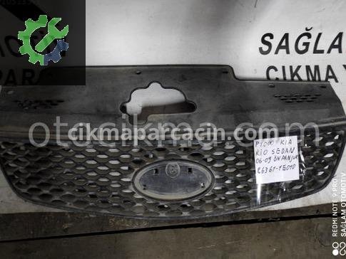 Kia Rio Panjur çıkma parça