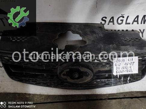 Kia Rio Panjur çıkma parça